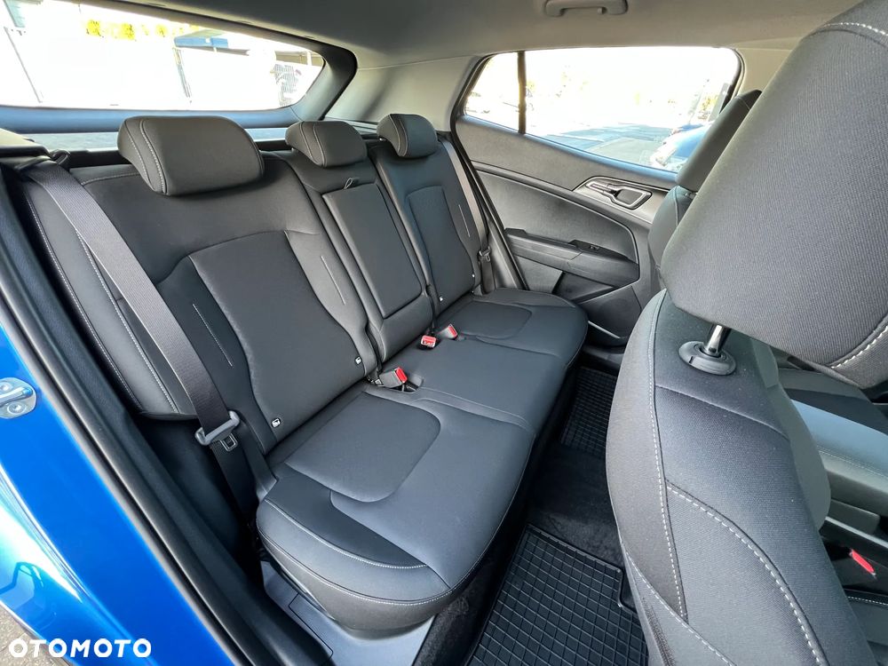 Kia Sportage 1.6 T-GDI Smart 2WD DCT - 23