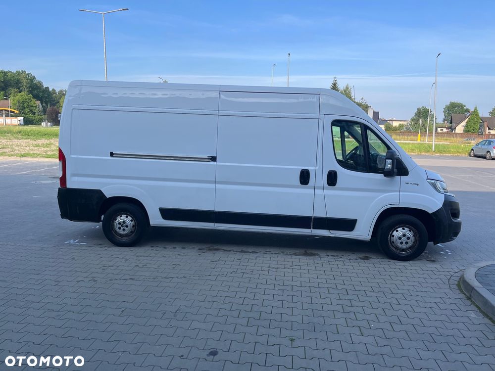 Fiat Ducato L3H2 - 32