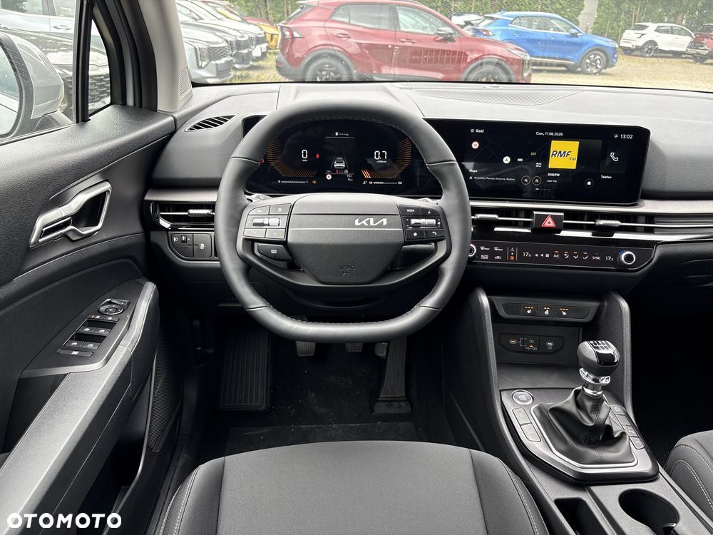 Kia Sportage 1.6 T-GDI M 2WD - 25