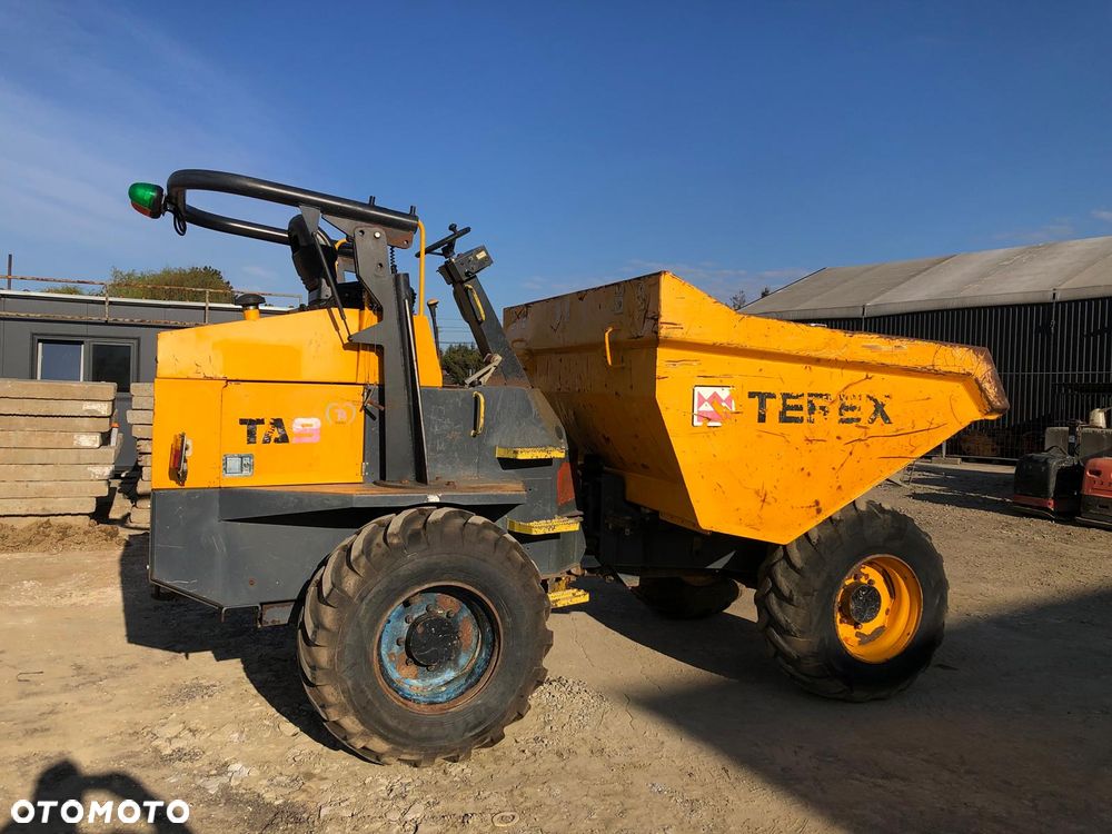 Terex TA9 - 2