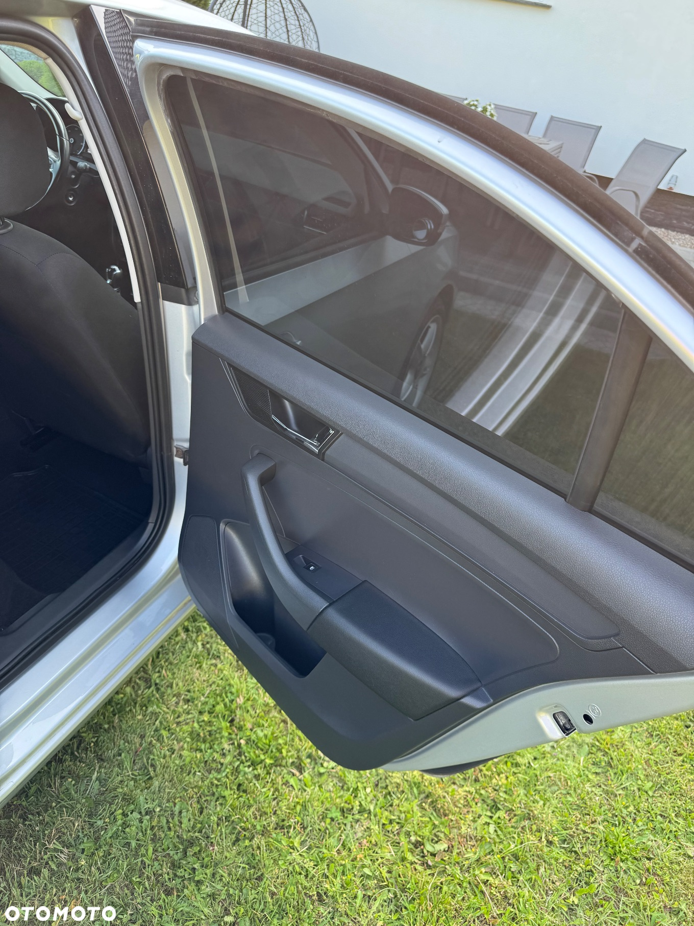 Seat Toledo 1.6 TDI Reference - 20
