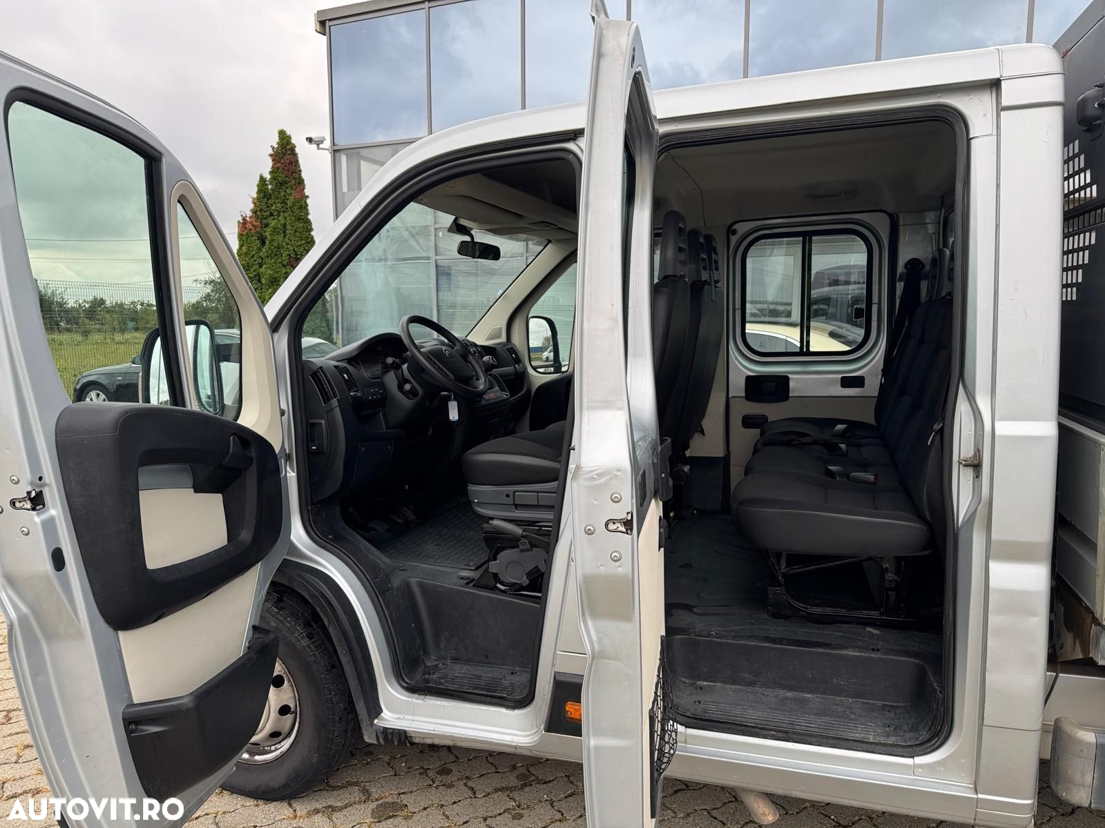 Citroën Jumper 35 L4 Heavy - 9