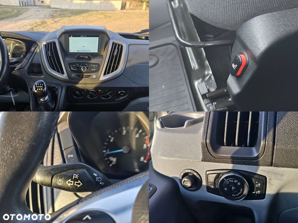 Ford Transit - 27