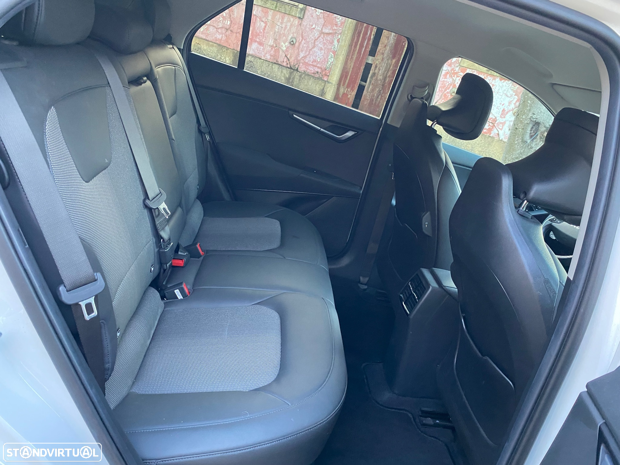 Kia Niro EV 64kWh Tech - 17