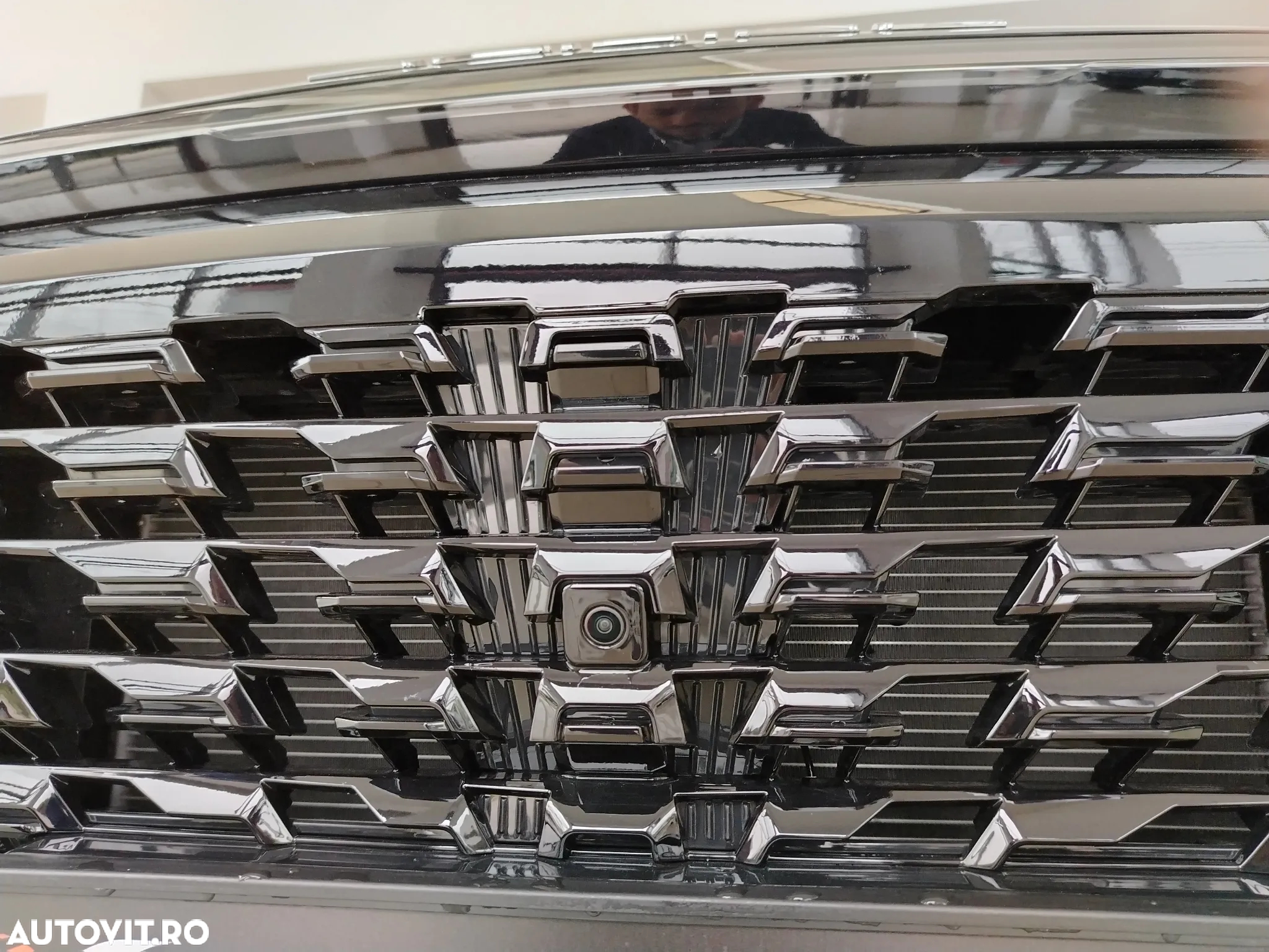 Baic X75 Beijing - 30