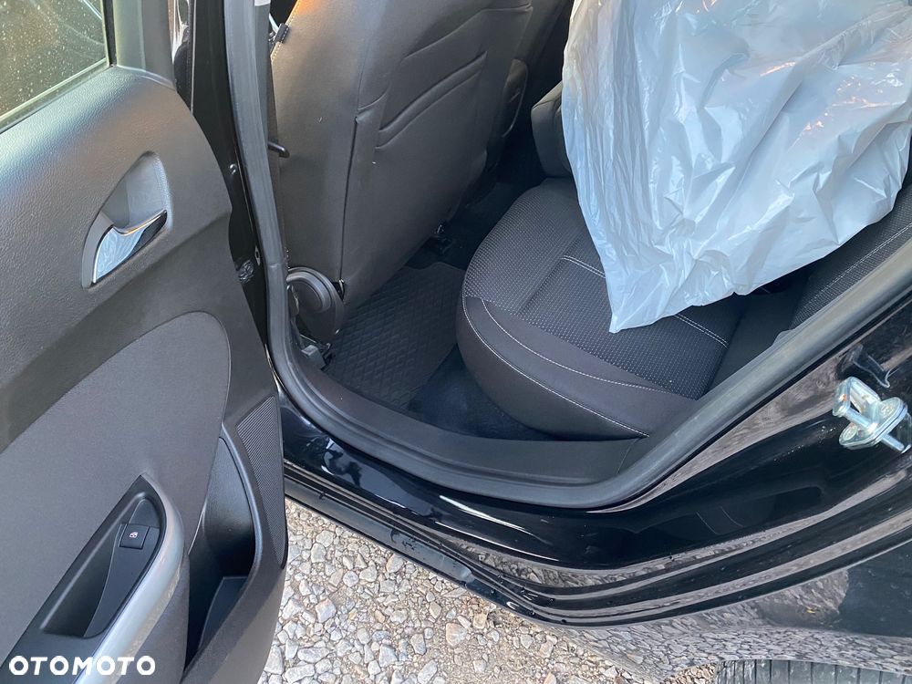 Opel Astra 1.4 Turbo Cosmo - 29