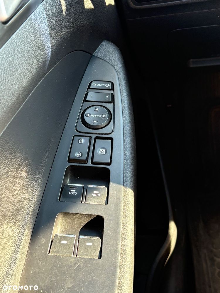 Hyundai Tucson 1.6 T-GDi Comfort 2WD DCT - 19