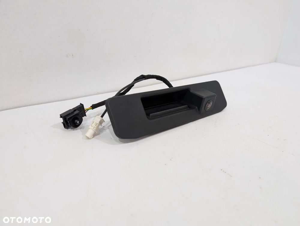 MERCEDES W176 W166 KAMERA COFANIA A1667500593 - 2