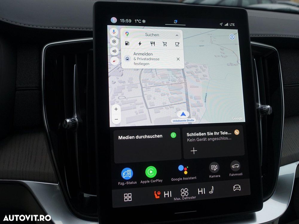 Volvo XC 90 T8 AWD Plus Bright - 23