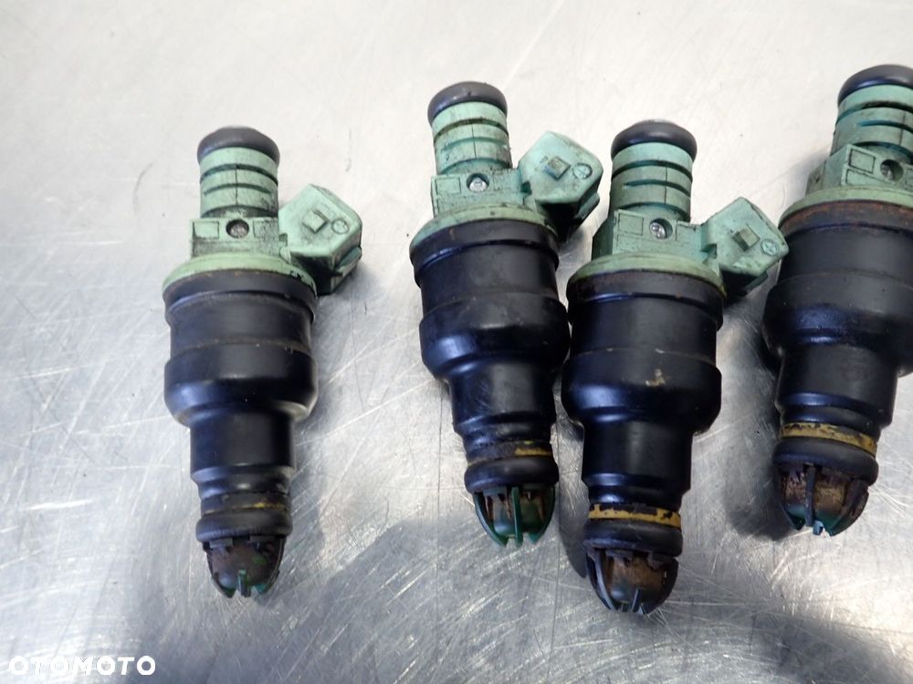 WTRYSK BMW E39 2.5 523I M52B25 0280150415 - 2