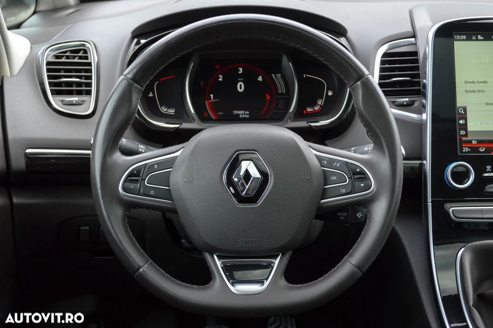 Renault Espace Energy dCi 130 Business - 30