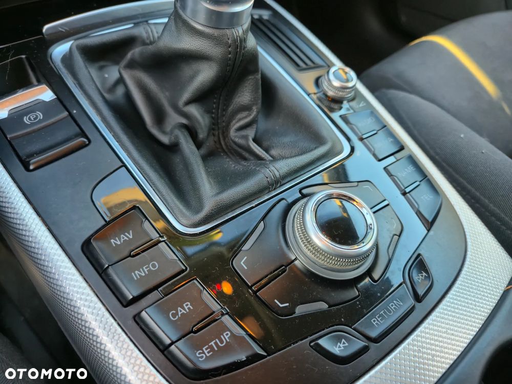 Audi A4 Avant 1.8 TFSI Ambition - 23