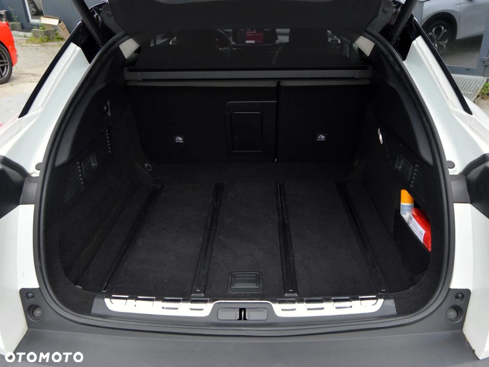 Citroën C5X 1.6 PureTech Shine Pack EAT8 - 10