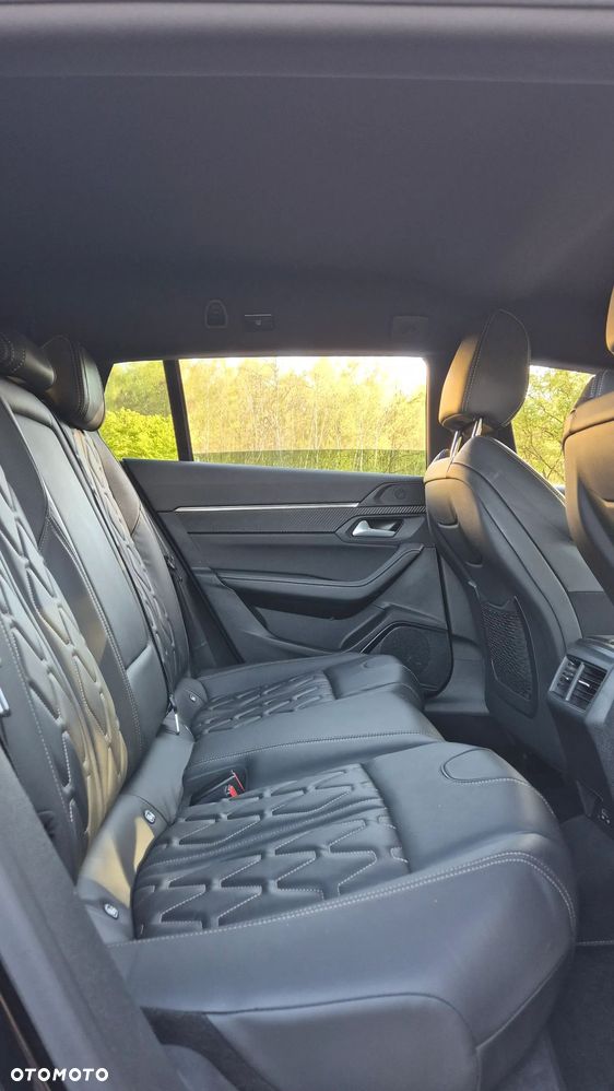 Peugeot 508 1.6 PureTech GT Line S&S EAT8 - 18