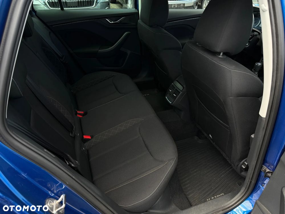 Skoda Kamiq 1.0 TSI Ambition - 14