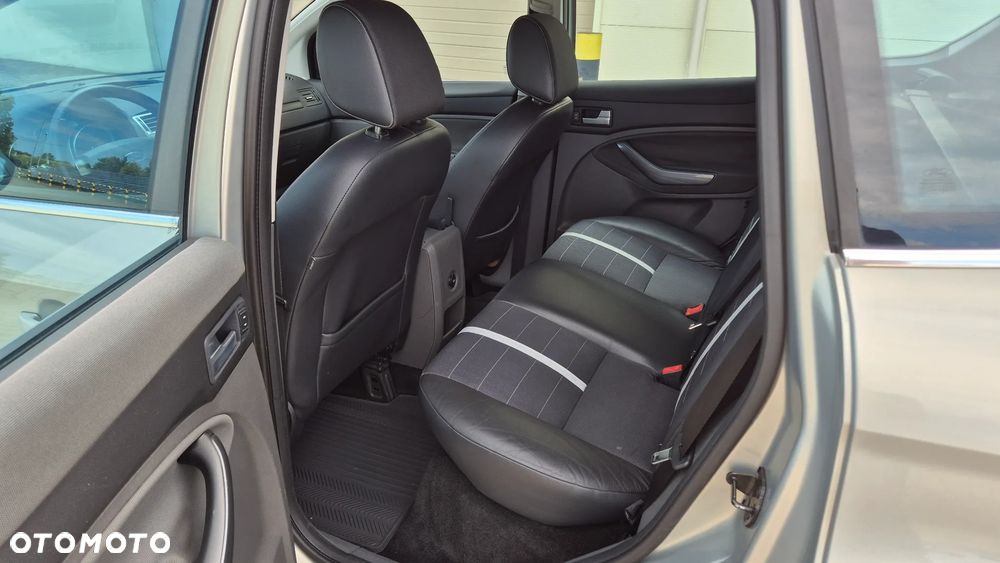 Ford Kuga 2.0 TDCi Trend - 23