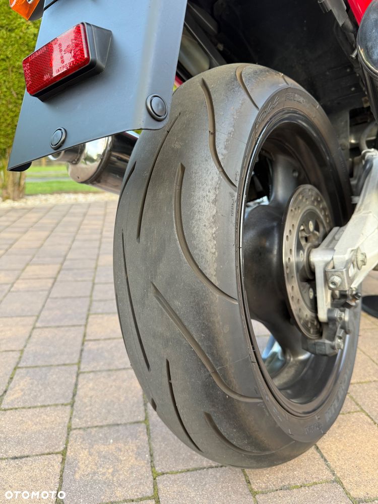Suzuki GSX-R - 21