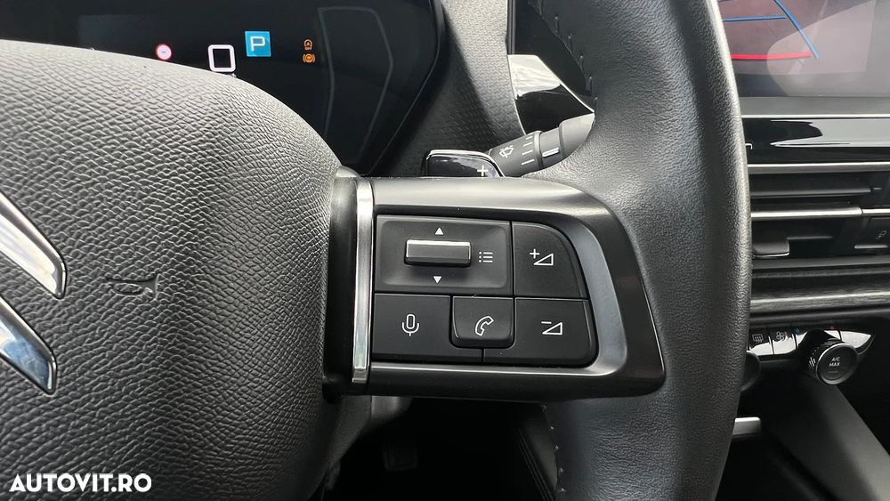 Citroën C5 X 1.2 PureTech 130 S&S EAT8 Feel Pack - 16