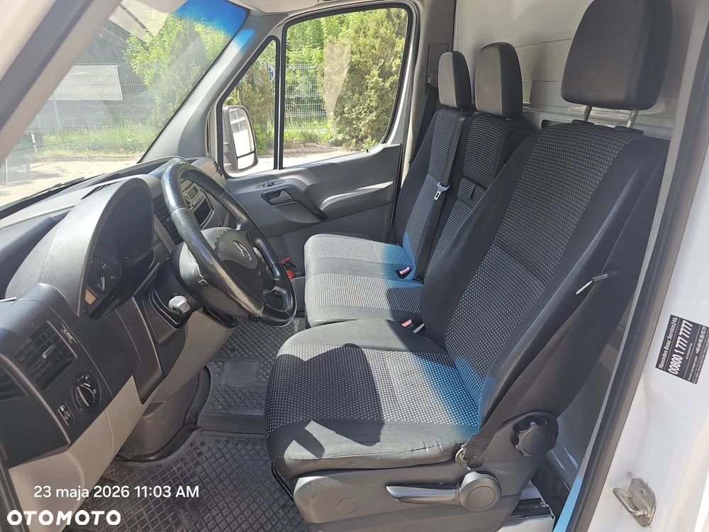 Mercedes-Benz SPRINTER 315 2,2CDI - 7