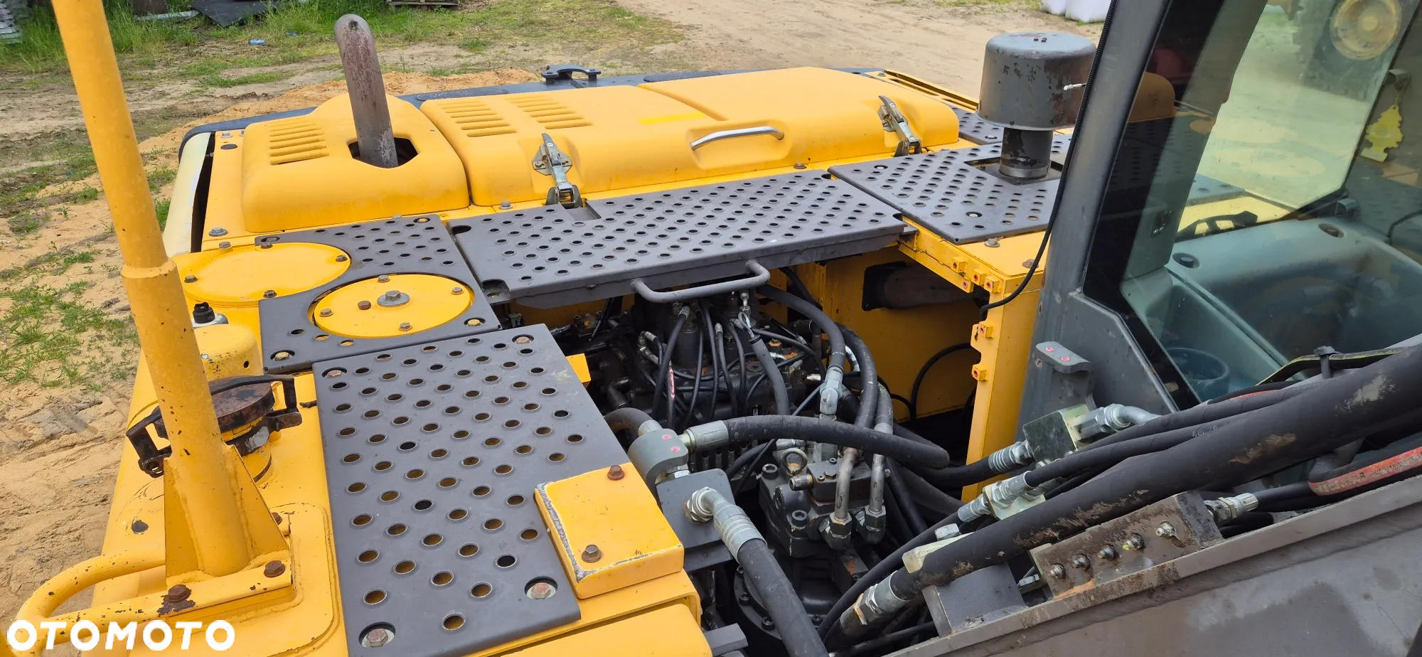 Volvo EC210CL EC 210 CL - 10