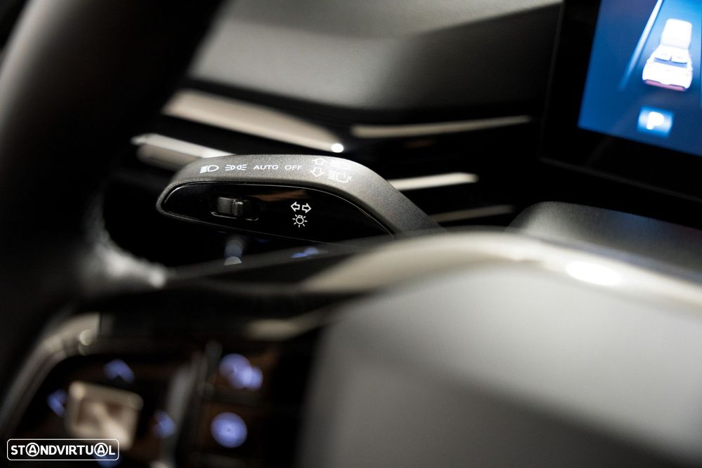 MG MG4 51 kWh Standard - 9