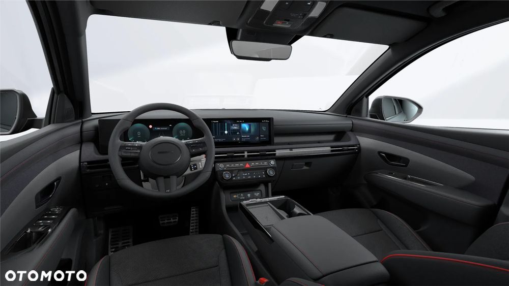 Hyundai Tucson 1.6 T-GDi N-Line 2WD DCT - 6