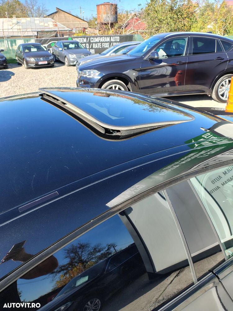 Mercedes-Benz CLS 450 4MATIC Aut - 15