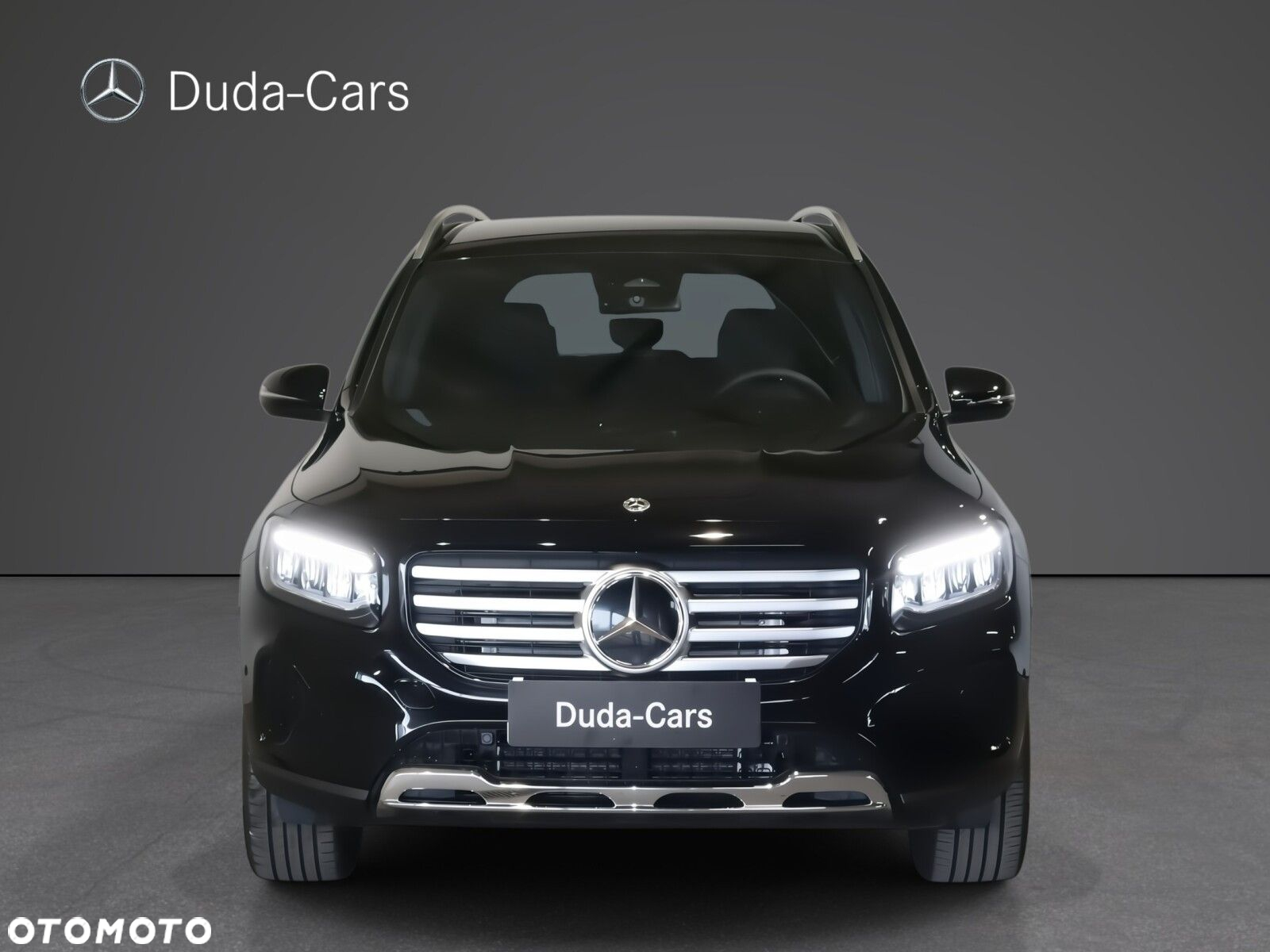 Mercedes-Benz GLB 200 Progressive 7G-DCT - 2