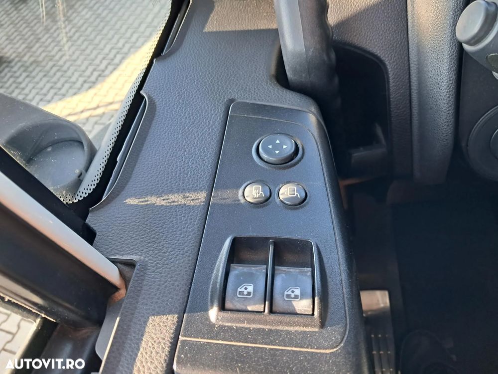 Iveco stralis as440tp 480cp automat euro 6 retarder - 9