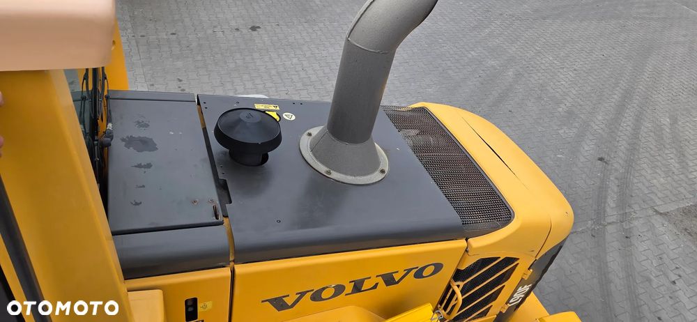 Volvo <<Volvo L90F, tylko 9400Mtg oryginał! Serwis Volvo Niemcy! Waga! sprowadzona>> - 33