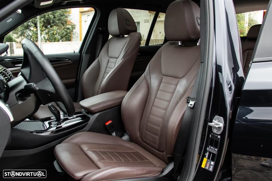 BMW iX3 M Sport Impressive - 24