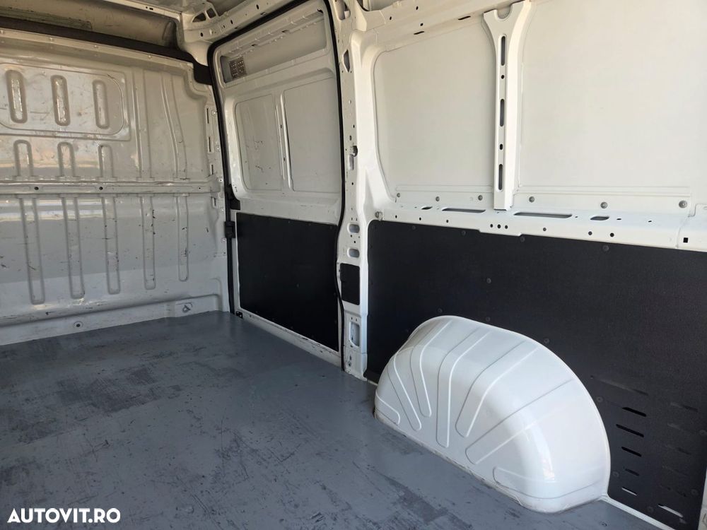 Citroën Jumper L2H2 - 11