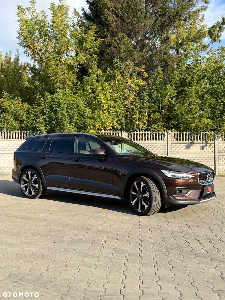 Volvo V60 - 10