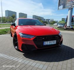 Audi S7 TDI Tiptronic