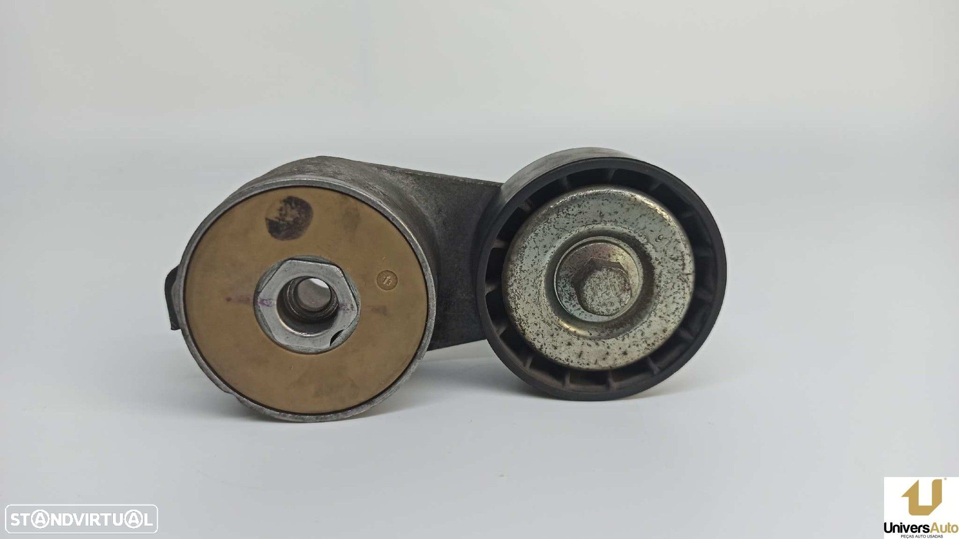 TENSOR CORREIA AUXILIAR FORD KA (CCU) TREND + - 1