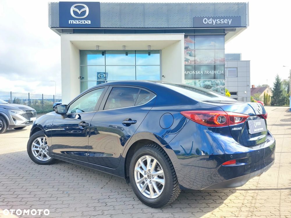 Mazda 3 2.0 Skyenergy - 4