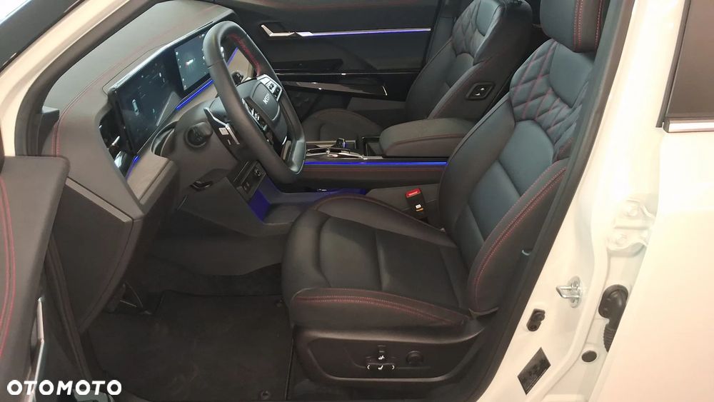 SsangYong/KGM Actyon 1.5 T-GDI Adventure - 12