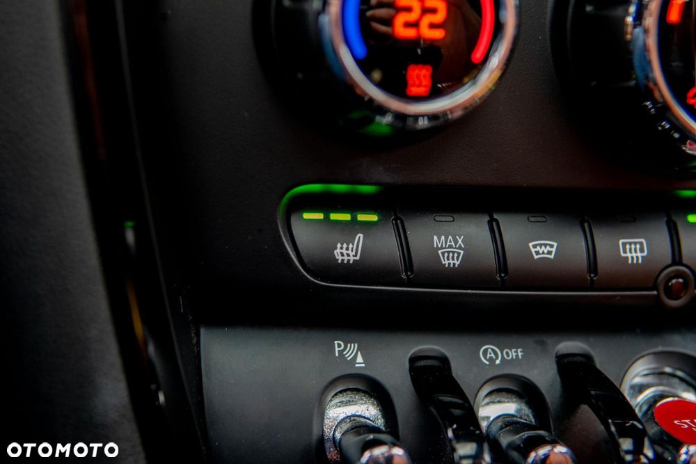 MINI John Cooper Works All4 - 23