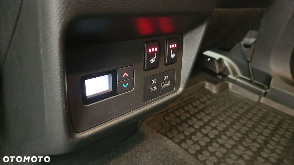 Nissan X-Trail 1.5 VC-T e-POWER N-Connecta e-4ORCE - 24
