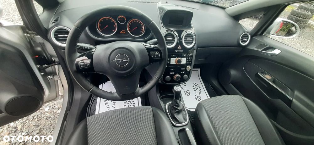 Opel Corsa - 26