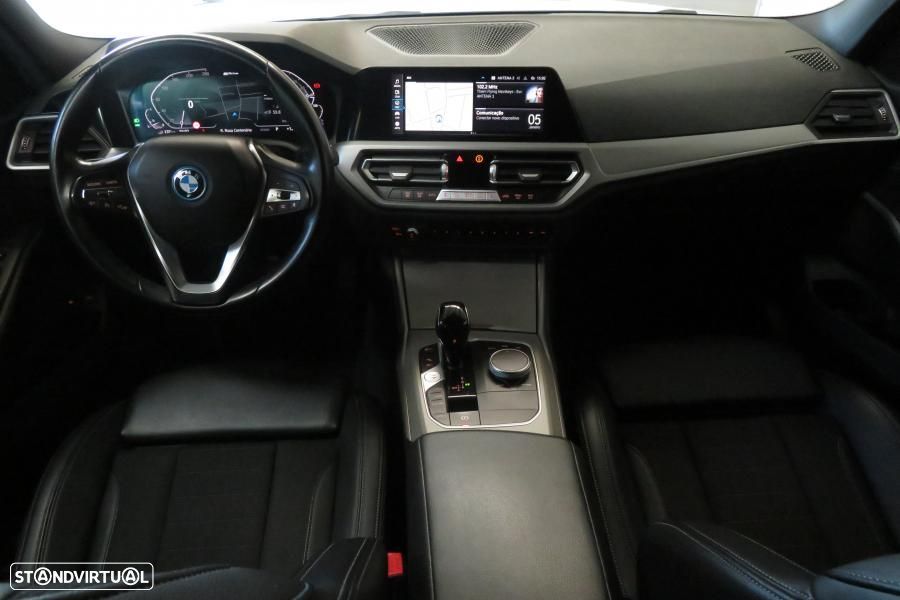 BMW 320 e Corporate Edition Auto - 6