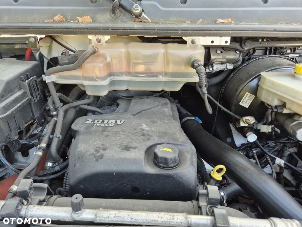 Iveco IVECO 65C18 70C18 50C18 3.0 - 22