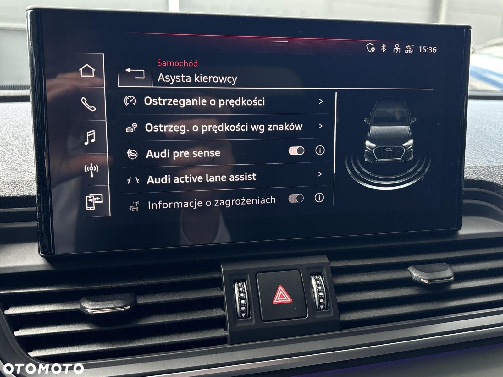 Audi Q5 - 20