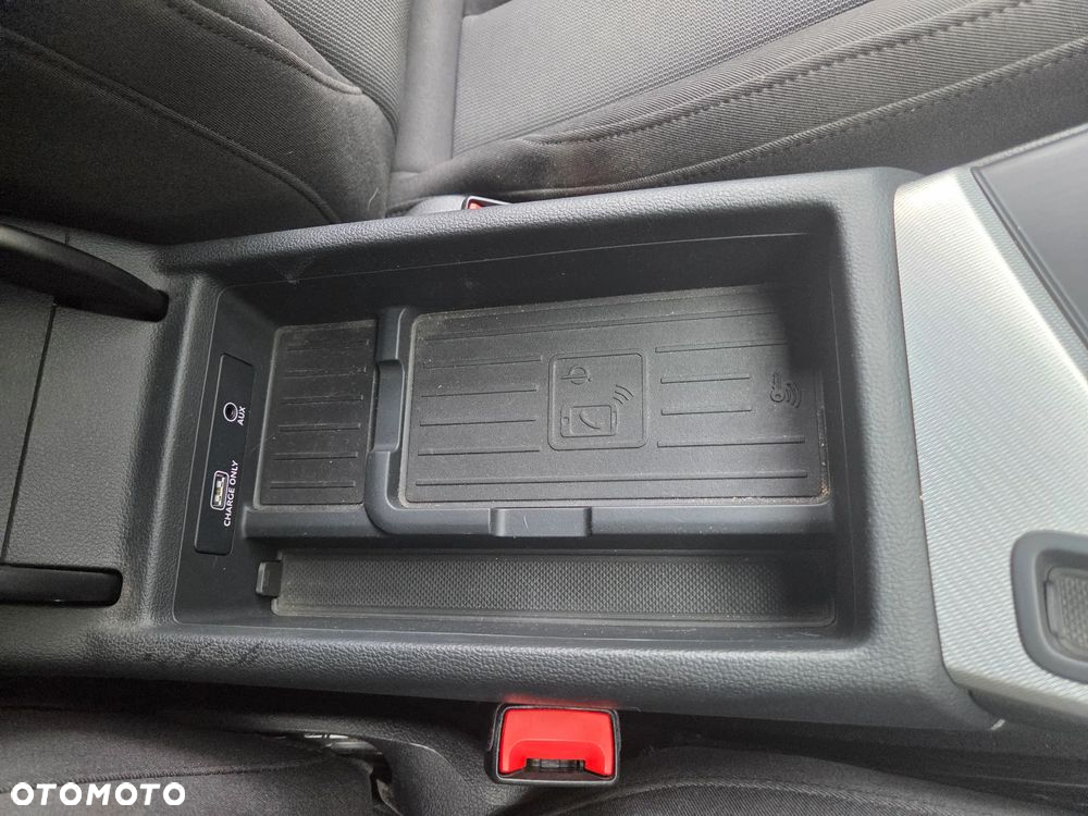 Audi A5 2.0 TDI Quattro S tronic - 15