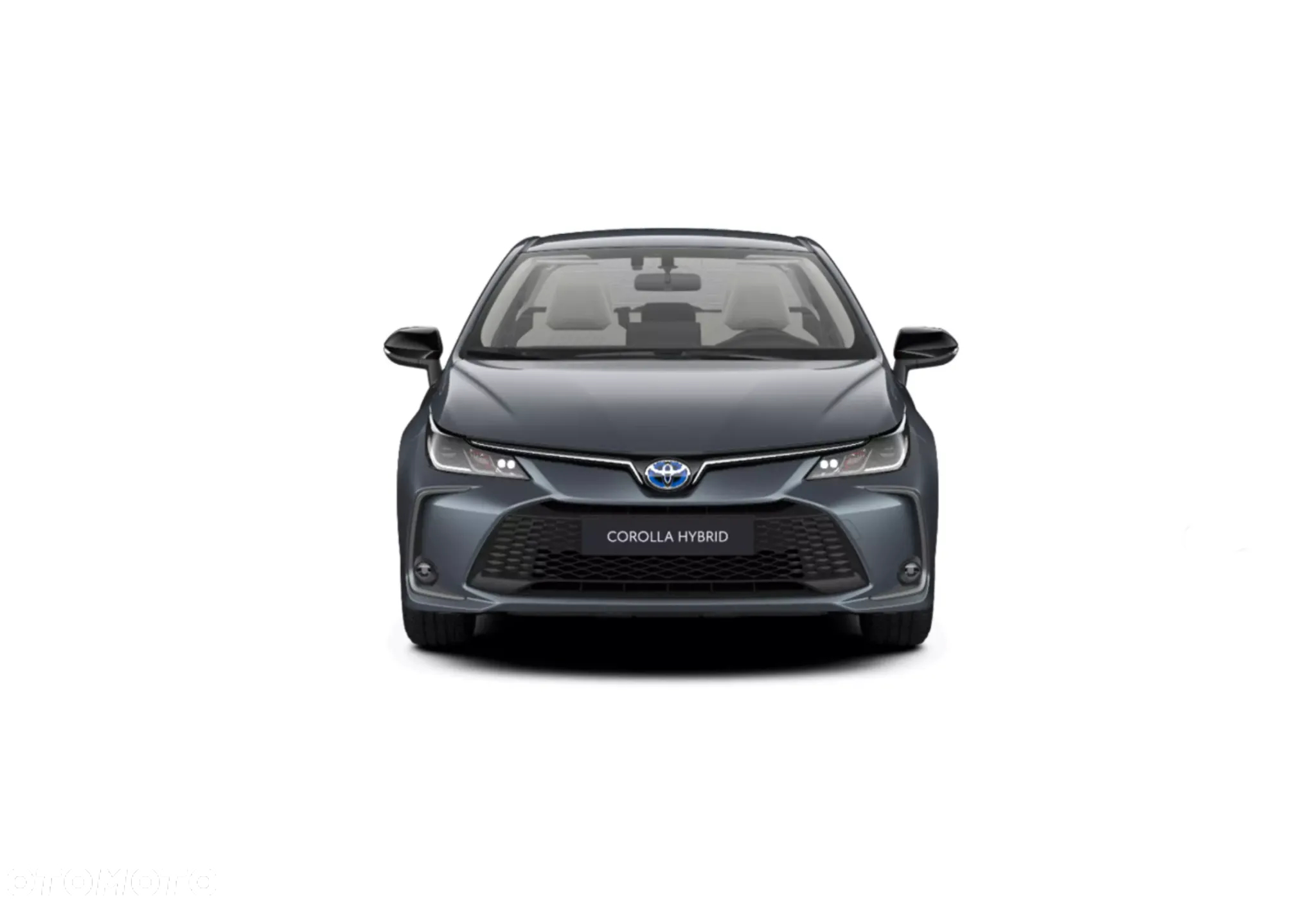 Toyota Corolla 1.8 Hybrid Comfort - 7