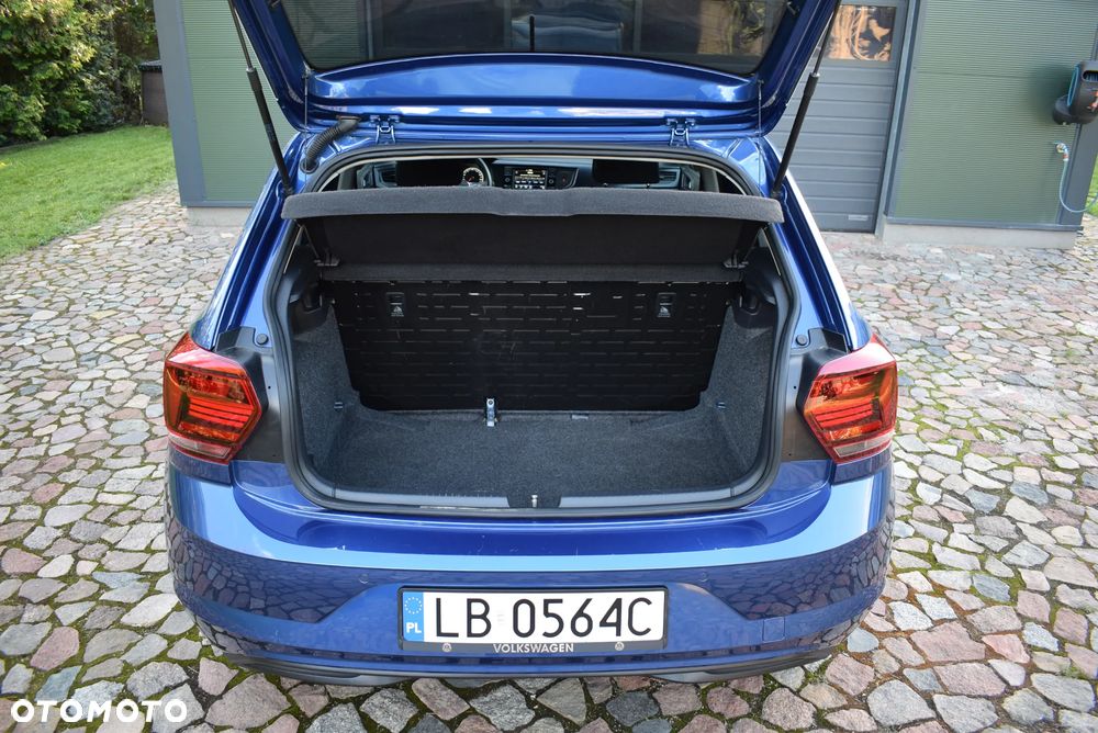 Volkswagen Polo - 27