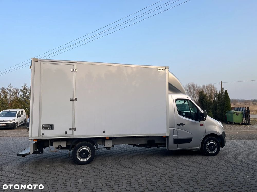 Renault Master - 3