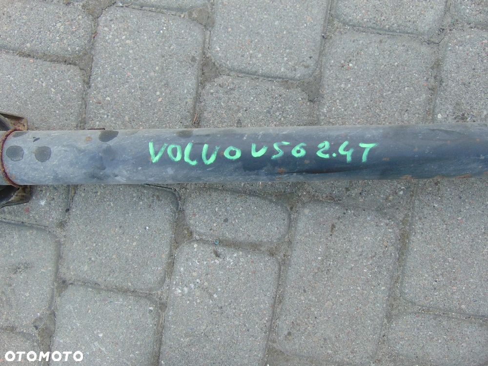 wał napedowy volvo v50 2,5 t kombi 4x4 - 1