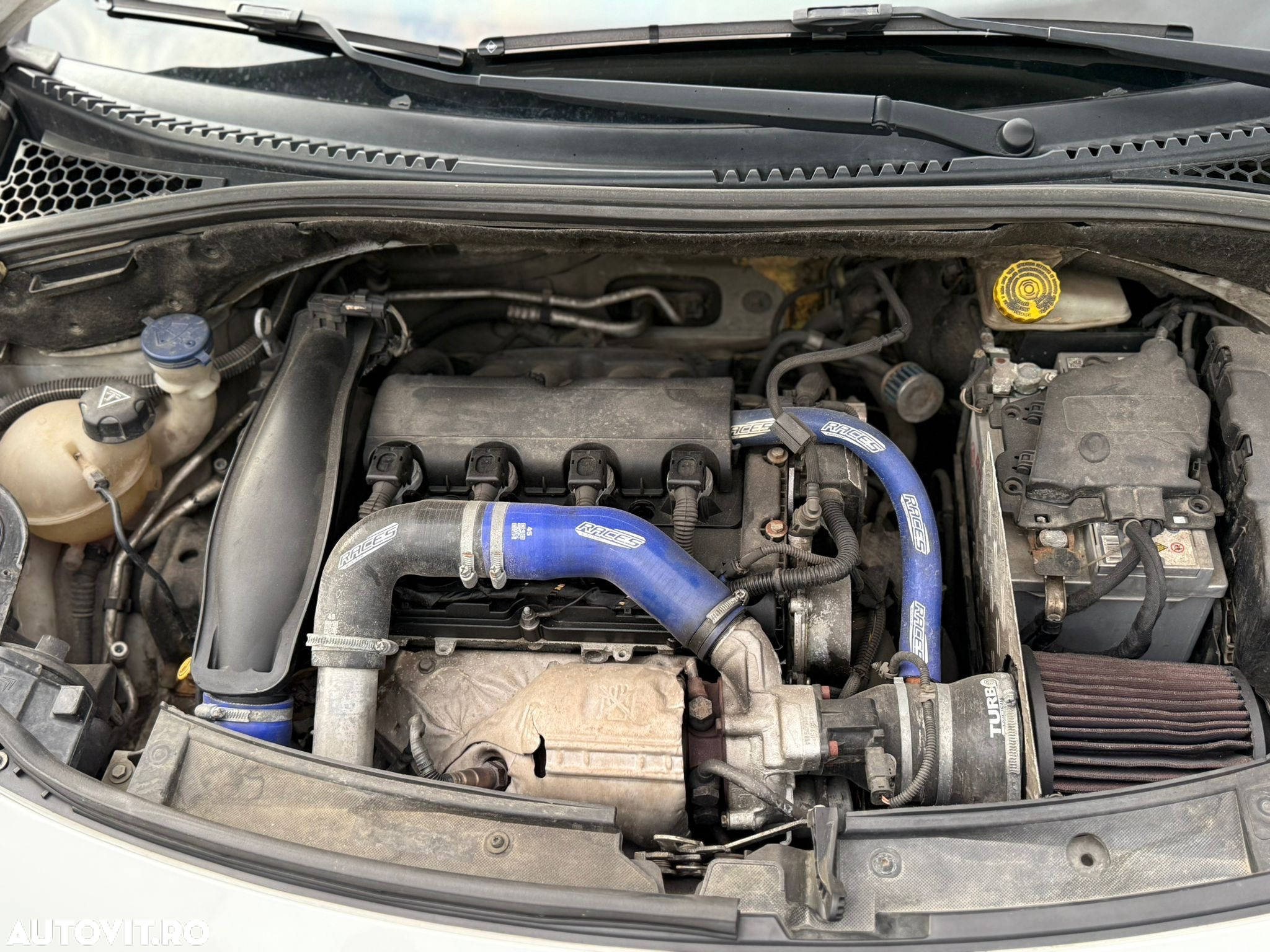 Citroën DS3 - 8