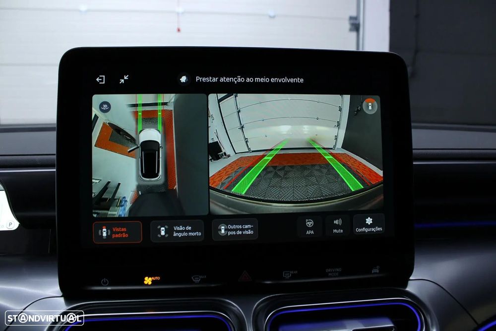 Smart #1 66 kWh Brabus AWD - 44